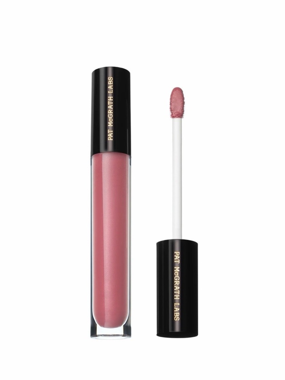 Pat McGrath Labs Lust Gloss Devine Rose